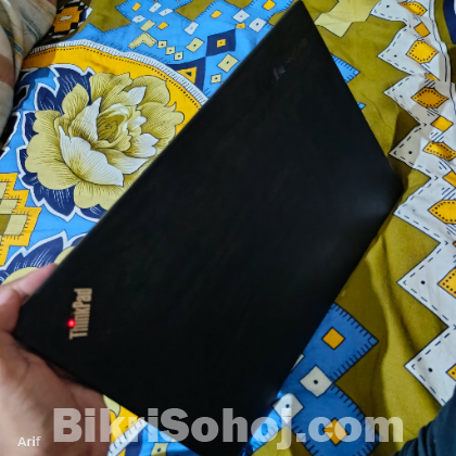 Lenovo Thinkpad
